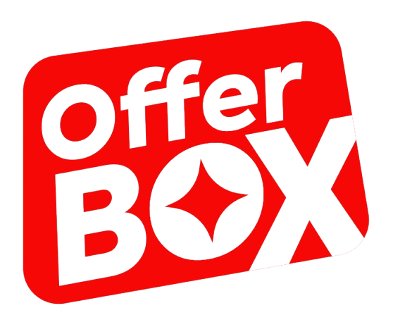 Offer Box Logo